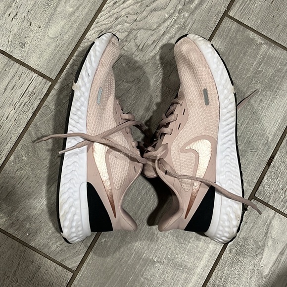 Nike revolution 5 running shoes - Picture 6 of 8